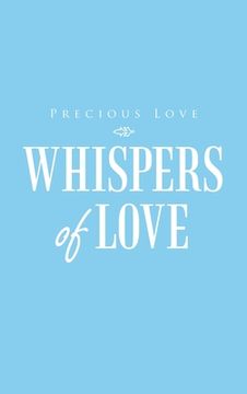 portada Whispers of Love (en Inglés)
