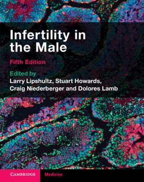 portada Infertility in the Male (en Inglés)