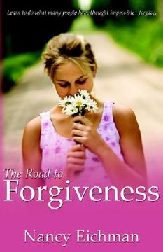 portada the road to forgiveness (en Inglés)