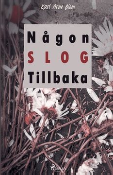 portada Någon slog tillbaka (en Sueco)