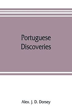 portada Portuguese Discoveries, Dependencies and Missions in Asia and Africa