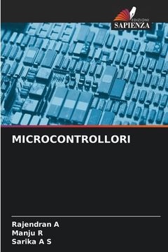 portada Microcontrollori (en Italiano)
