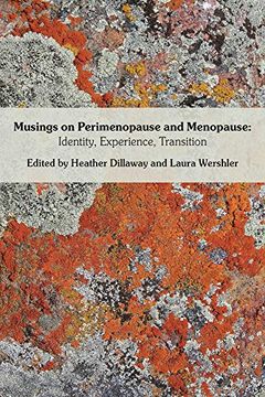 portada Musings on Perimenopause and Menopause: Identity, Experience, Transition. (en Inglés)