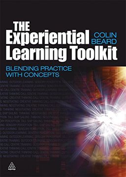 portada The Experiential Learning Toolkit: Blending Practice With Concepts (en Inglés)