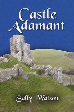 portada castle adamant (en Inglés)