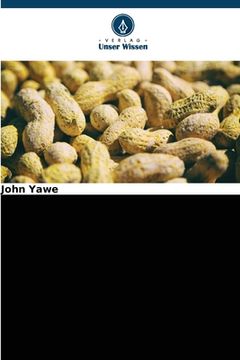 portada Auswirkungen der Trocknungsflächen für Erdnüsse in Sambia (en Alemán)