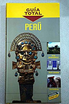 portada Peru (Guia Total)