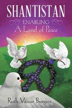 portada Shantistan: Enabling a Land of Peace (in English)