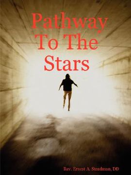 portada pathway to the stars (en Inglés)