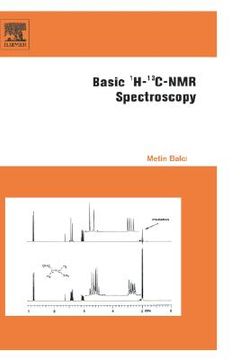portada basic 1-h and 13c-nmr spectroscopy