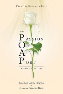 portada The Passion of a Poet: A Painful Reality (in English)