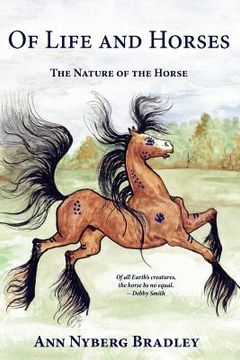 portada of life and horses (en Inglés)