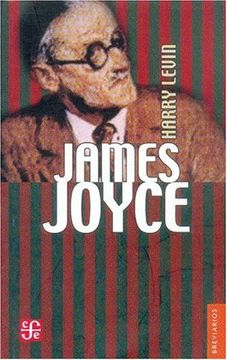 portada James Joyce: Introduccion Critica