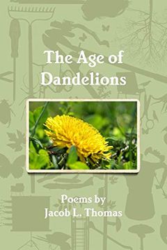 portada The age of Dandelions (in English)