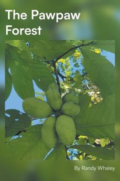 portada The Pawpaw Forest (in English)