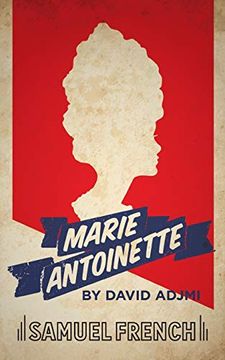 portada Marie Antoinette (in English)