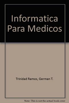 portada informatica para medicos (in Spanish)