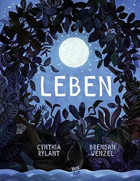 portada Leben (in German)