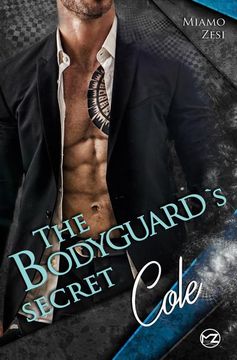 portada Cole: Bodyguard s Secret (en Alemán)