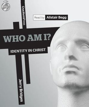 portada Who Am I?: Identity in Christ (in English)