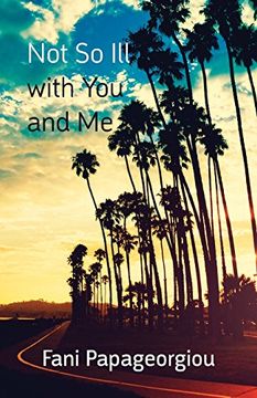 portada Not So Ill with You and Me
