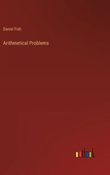 portada Arithmetical Problems (en Inglés)