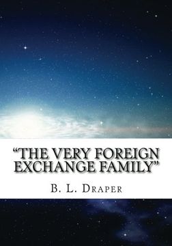 portada "The Very Foreign Exchange Family"