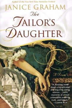 portada The Tailor's Daughter (Reading Group Gold) 