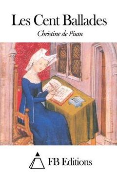portada Les Cent Ballades (in French)
