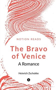 portada The Bravo of Venice (in English)