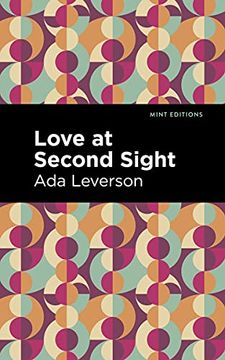 portada Love at Second Sight (Mint Editions) (en Inglés)