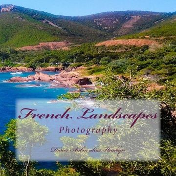portada French Landscapes: Photography (French Edition)