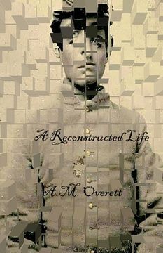 portada A Reconstructed Life (in English)