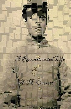 portada A Reconstructed Life (en Inglés)