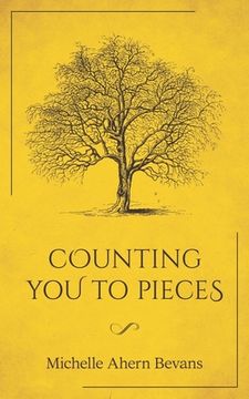portada Counting You to Pieces (en Inglés)