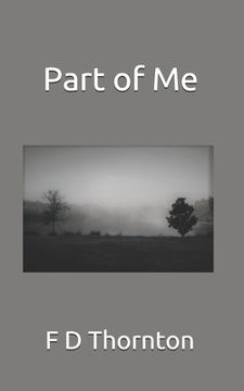 portada Part of Me (in English)