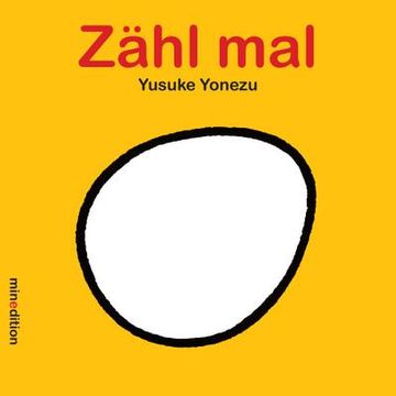 portada Zähl mal (in German)