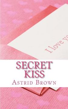 portada secret kiss