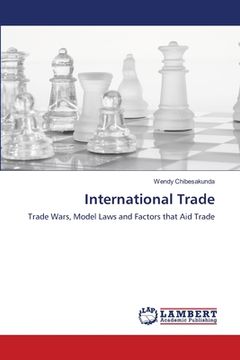 portada International Trade (en Inglés)