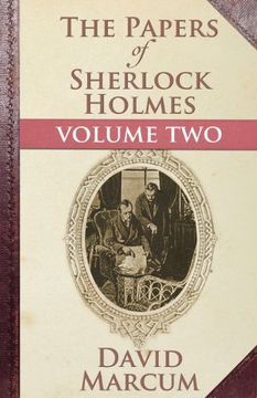 portada The Papers of Sherlock Holmes: Volume Two