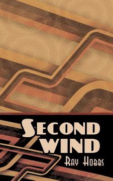 portada second wind