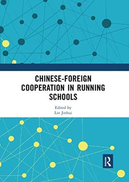 portada Chinese-Foreign Cooperation in Running Schools (en Inglés)