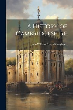 portada A History of Cambridgeshire (en Inglés)