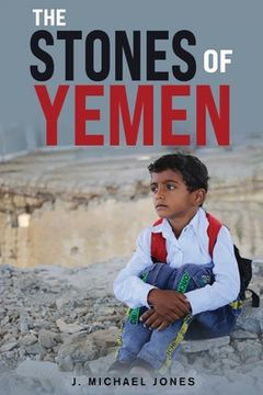 portada The Stones of Yemen (en Inglés)