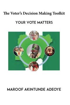 portada The Voters Decision Making Toolkit