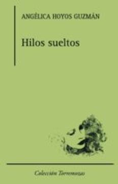 portada HILOS SUELTOS (En papel)