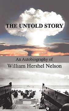 portada the untold story (in English)