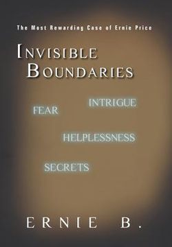 portada invisible boundaries