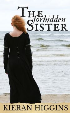 portada The Forbidden Sister (in English)