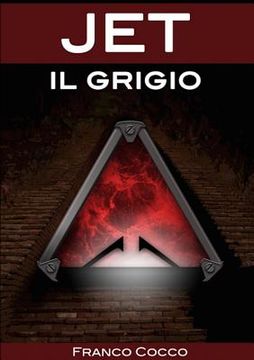 portada Jet il Grigio (in Italian)